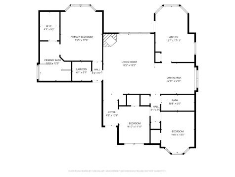 801 Switzer Lane Cedar Hill TX 75104