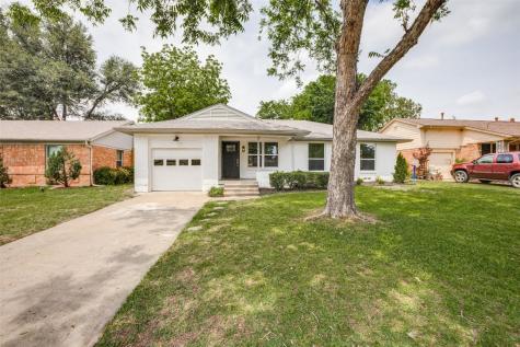 3003 San Lucas Avenue Dallas TX 75228