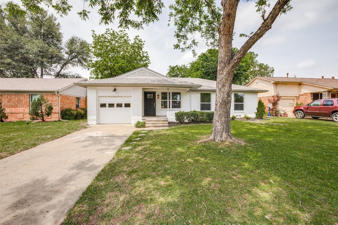 3003 San Lucas Avenue Dallas TX 75228