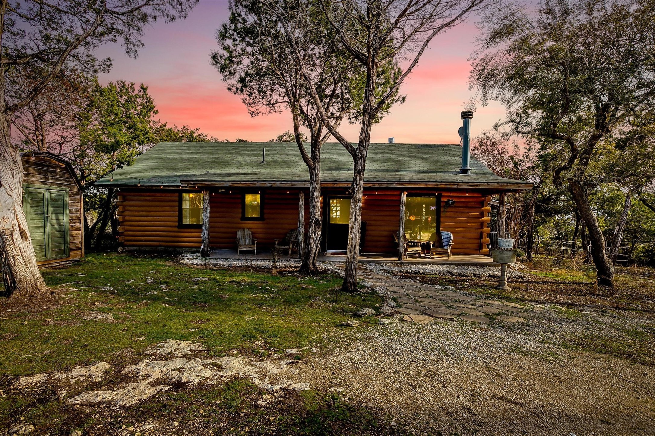 1348 County Road 2013 Glen Rose TX 76690