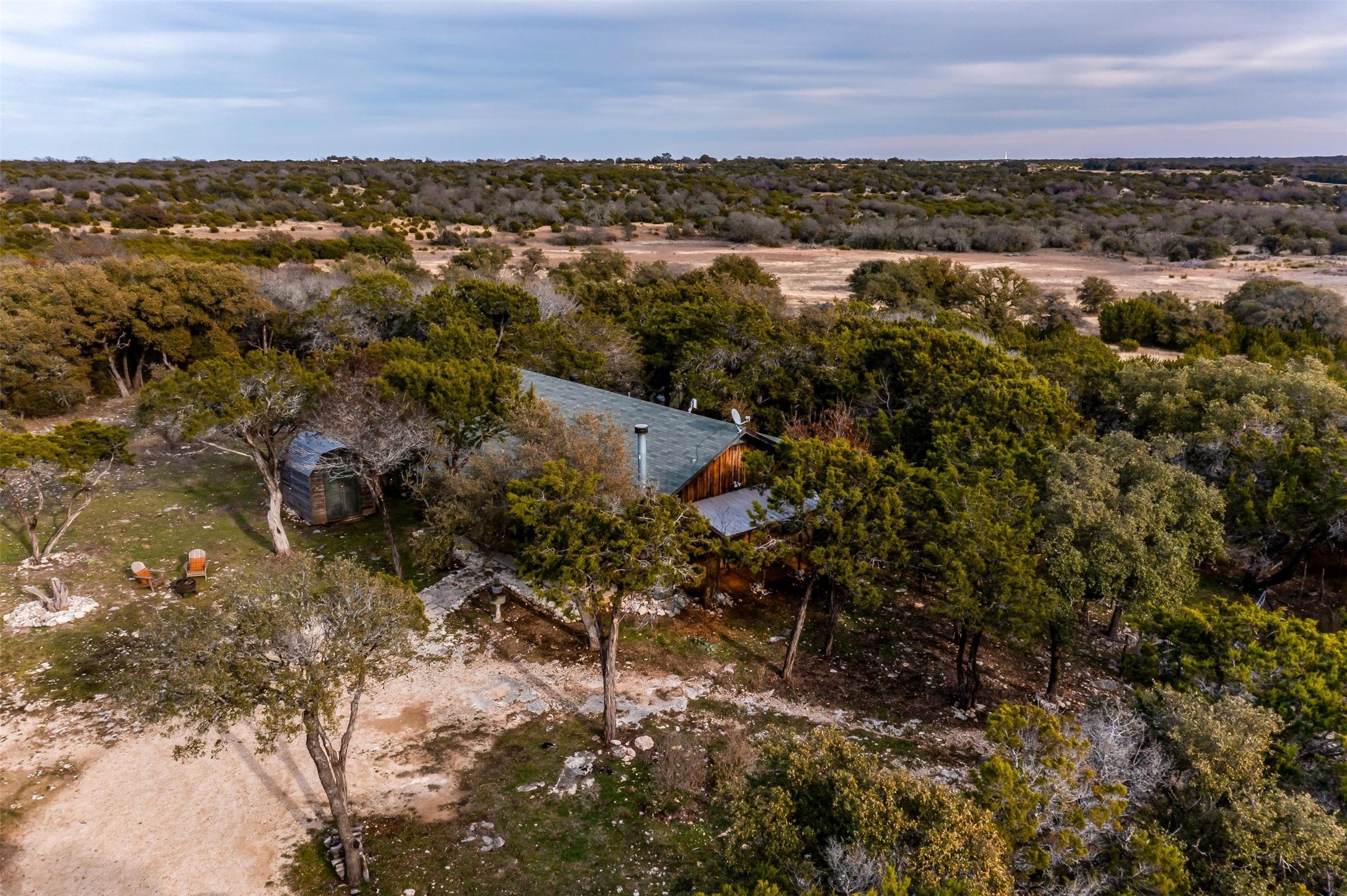 1348 County Road 2013 Glen Rose TX 76690