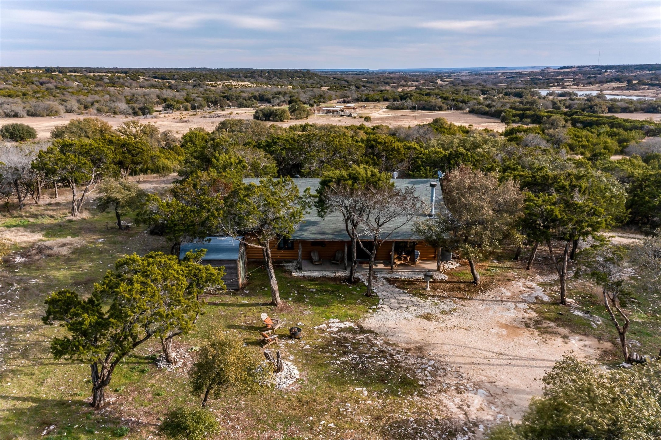 1348 County Road 2013 Glen Rose TX 76690