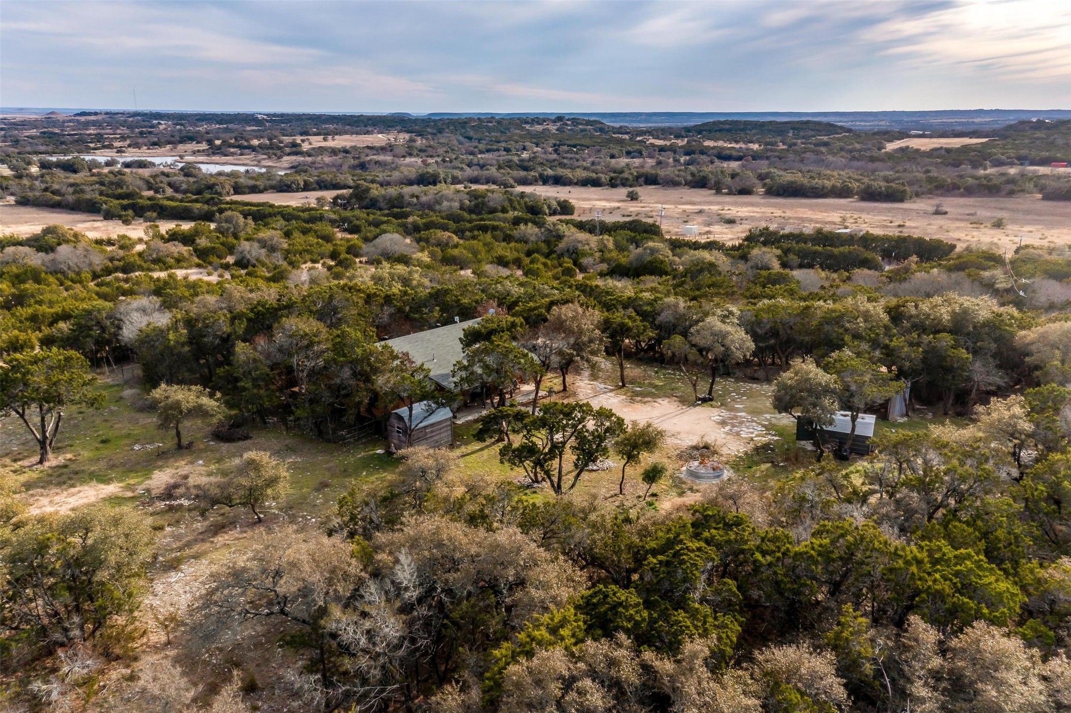 1348 County Road 2013 Glen Rose TX 76690