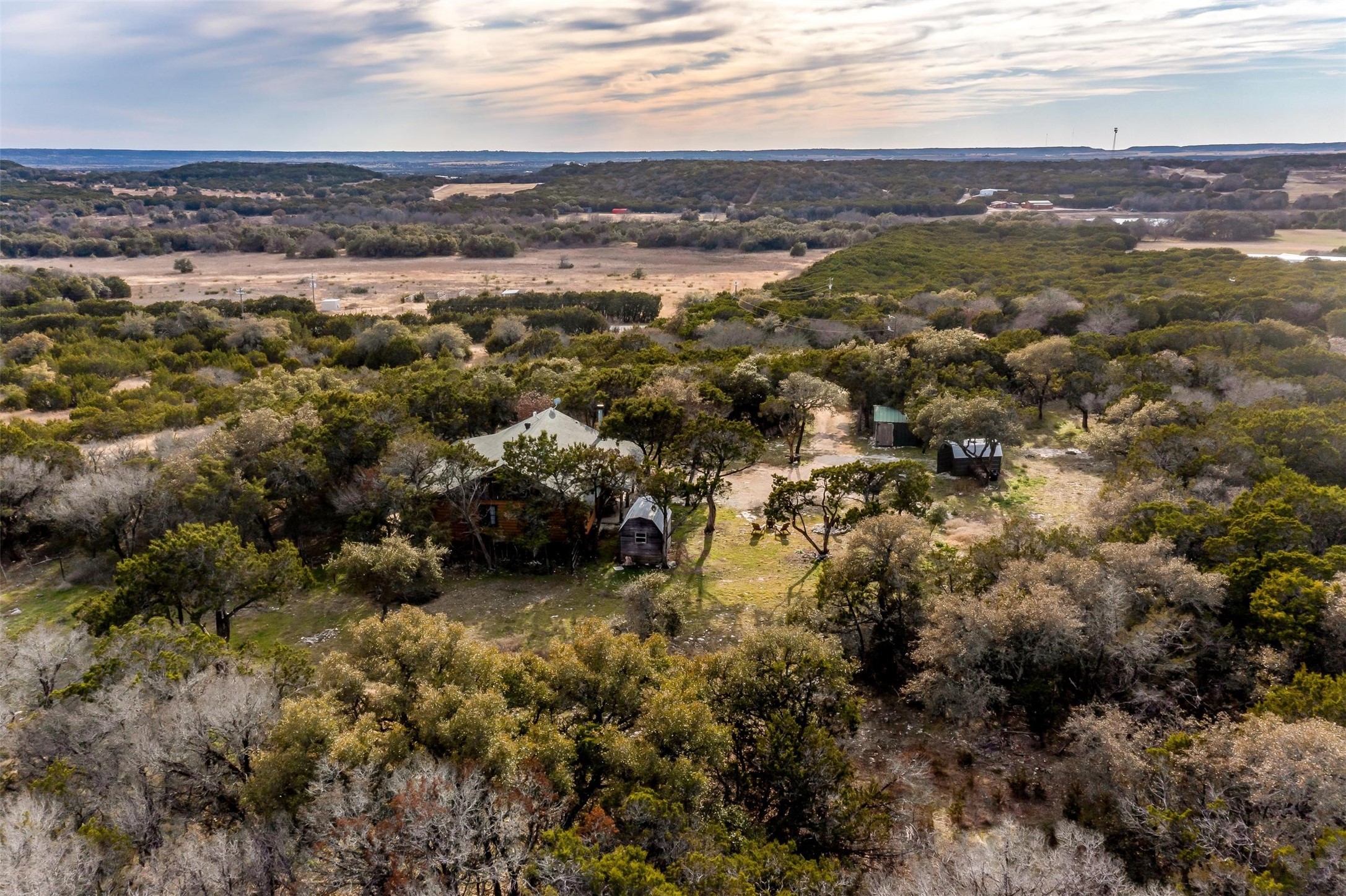 1348 County Road 2013 Glen Rose TX 76690