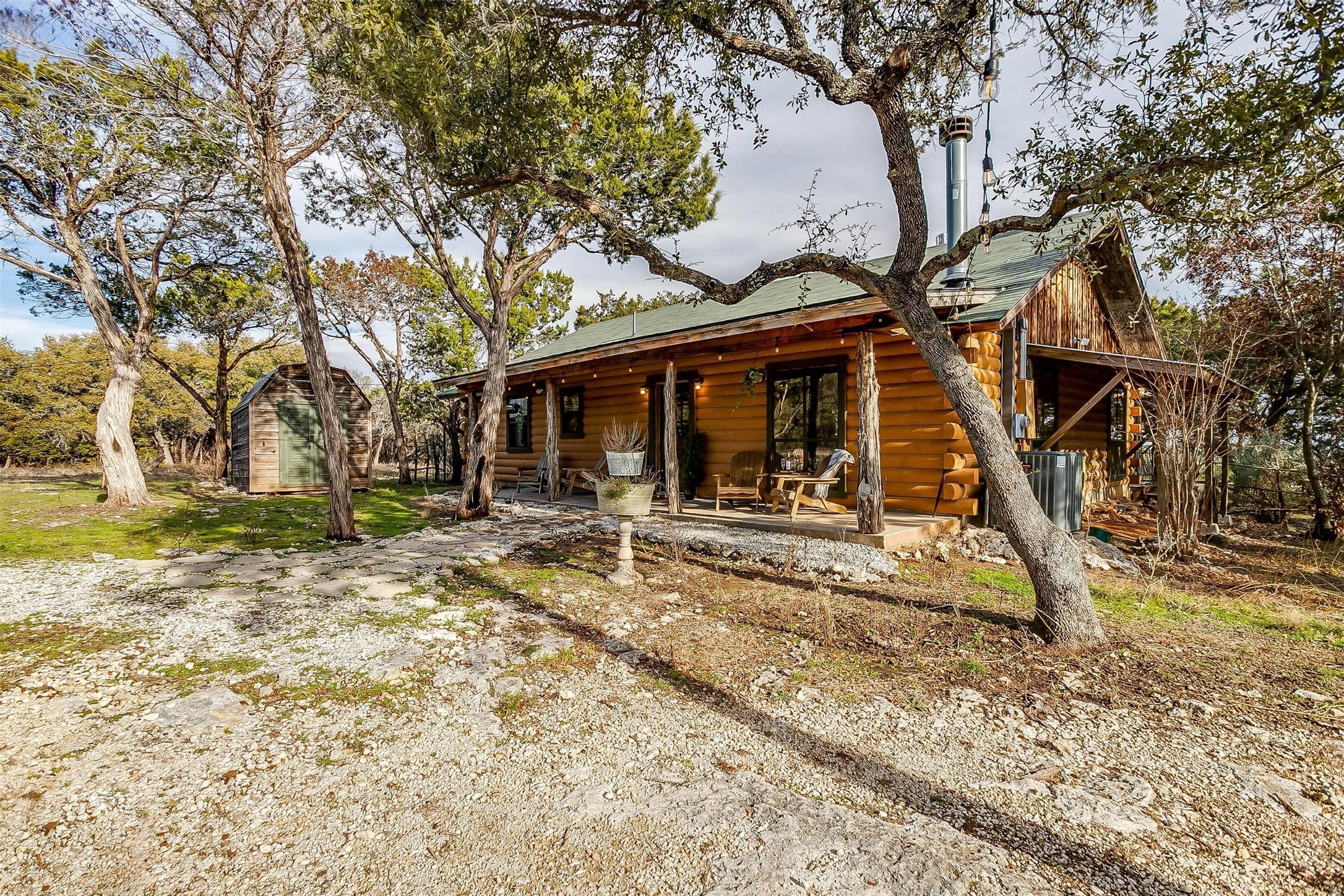 1348 County Road 2013 Glen Rose TX 76690