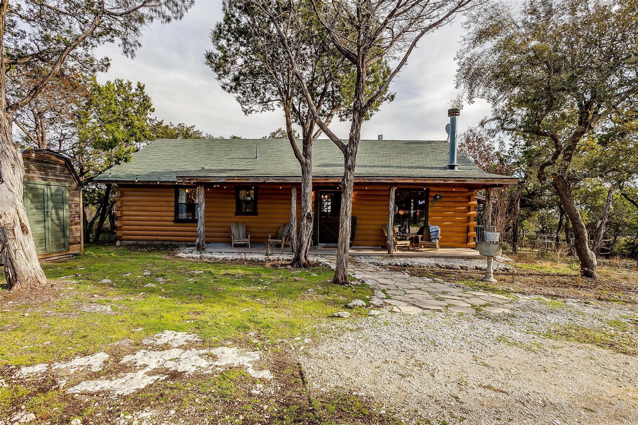1348 County Road 2013 Glen Rose TX 76690
