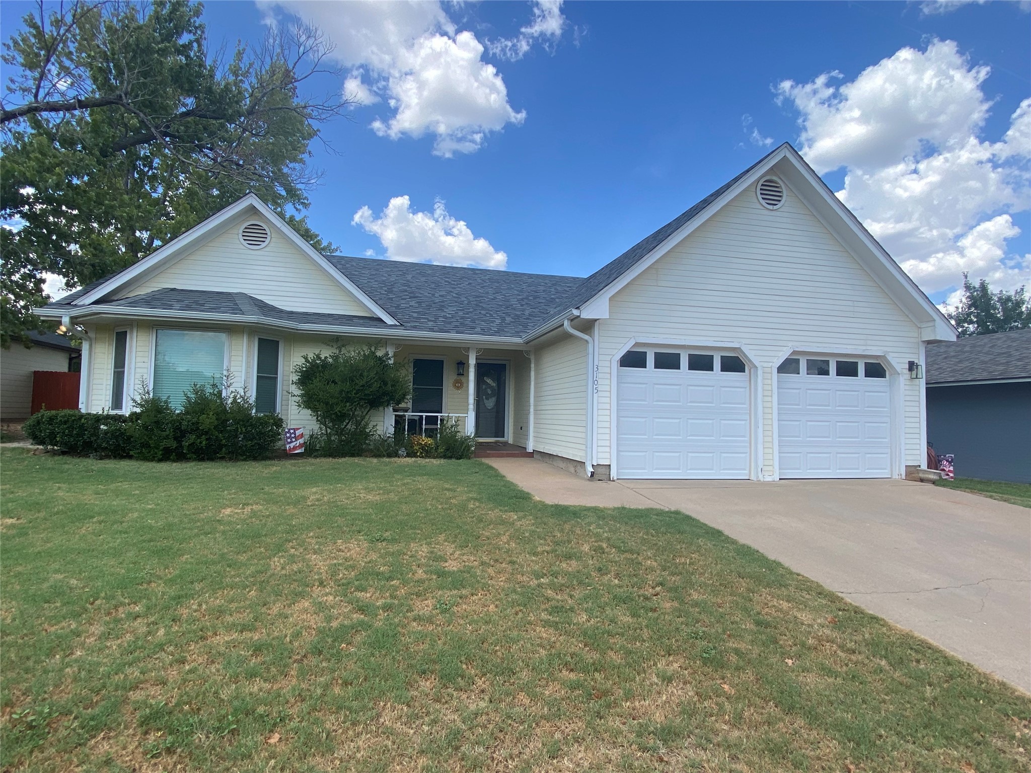 3105 NE 11th Street Mineral Wells TX 76067