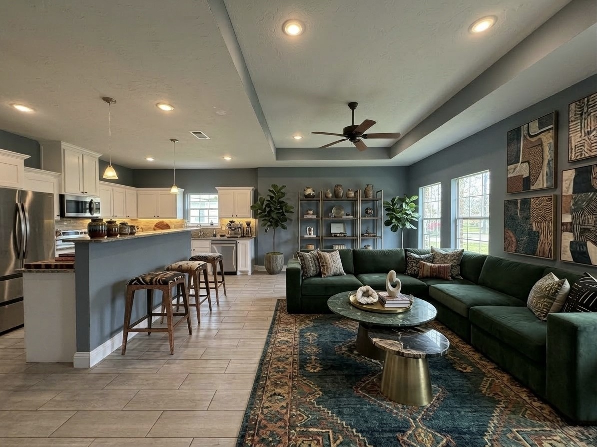 4408 Harris Street Greenville TX 75401