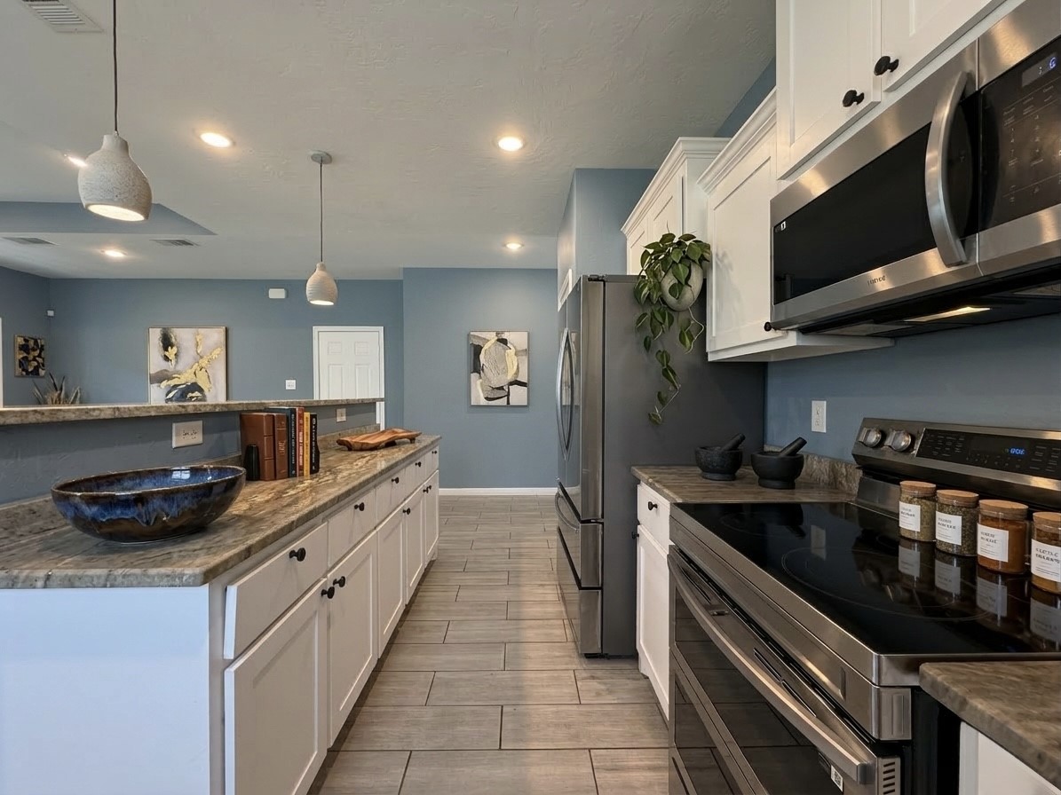 4408 Harris Street Greenville TX 75401