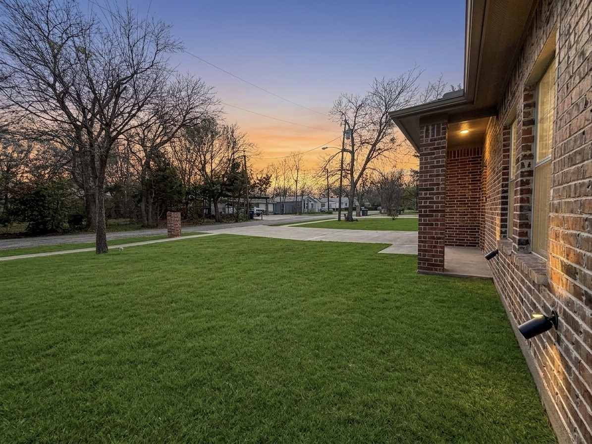 4408 Harris Street Greenville TX 75401