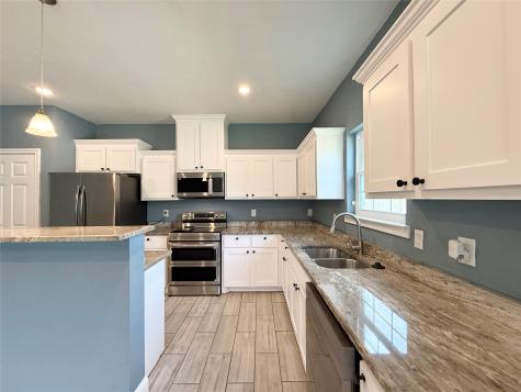 4408 Harris Street Greenville TX 75401