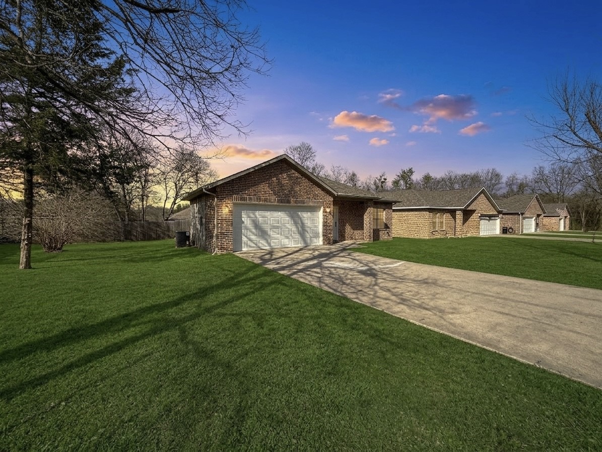 4408 Harris Street Greenville TX 75401