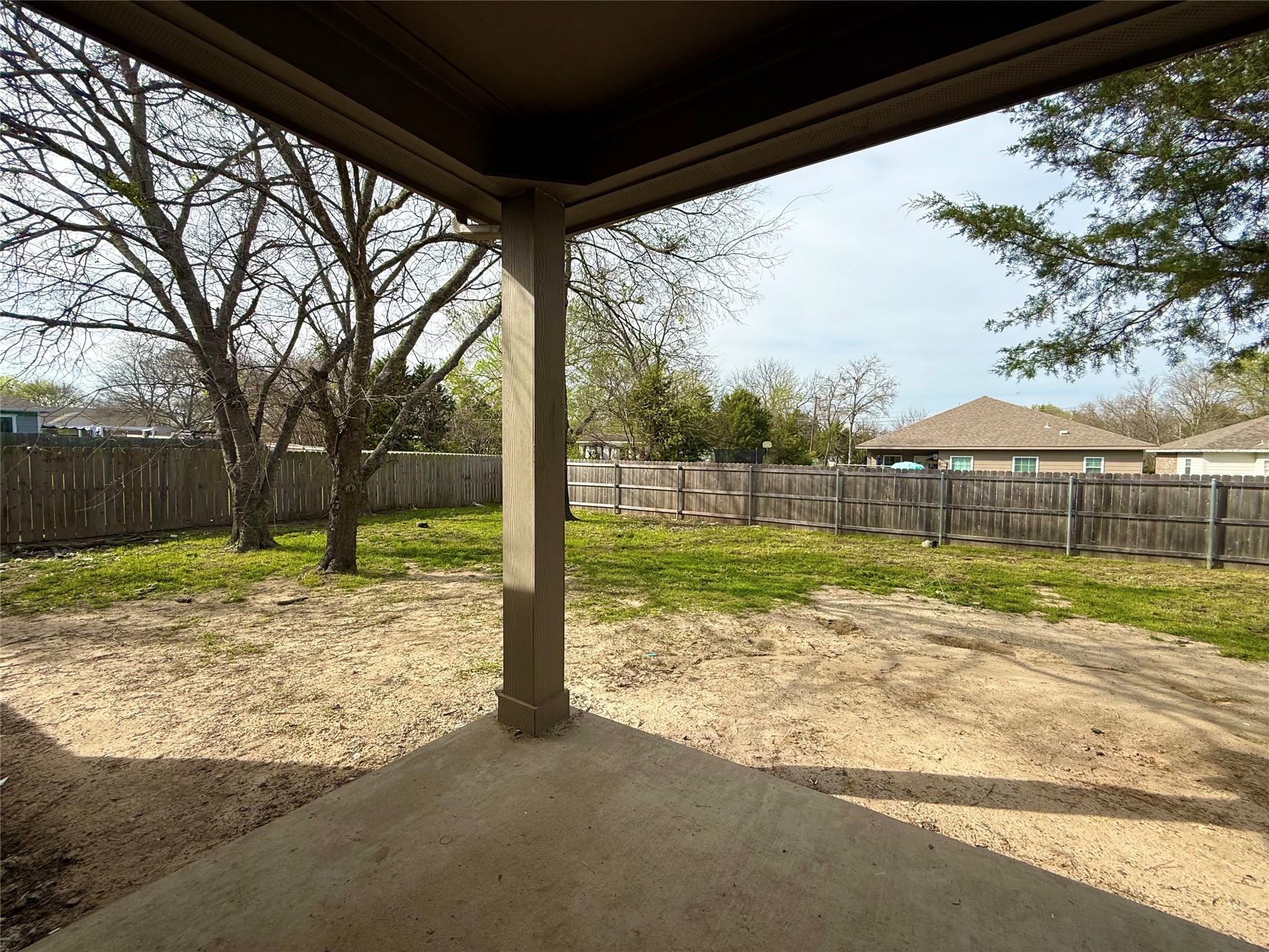 4408 Harris Street Greenville TX 75401