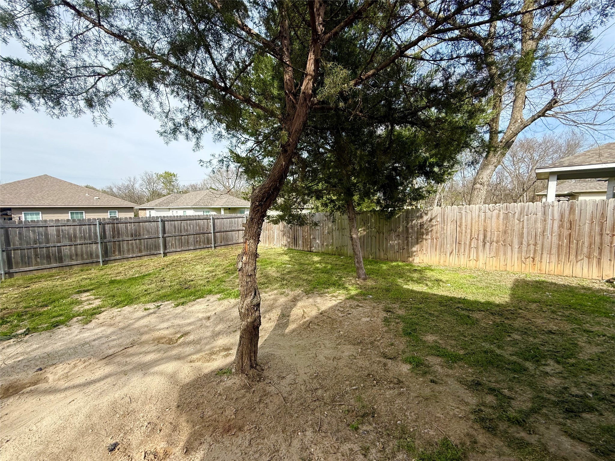 4408 Harris Street Greenville TX 75401