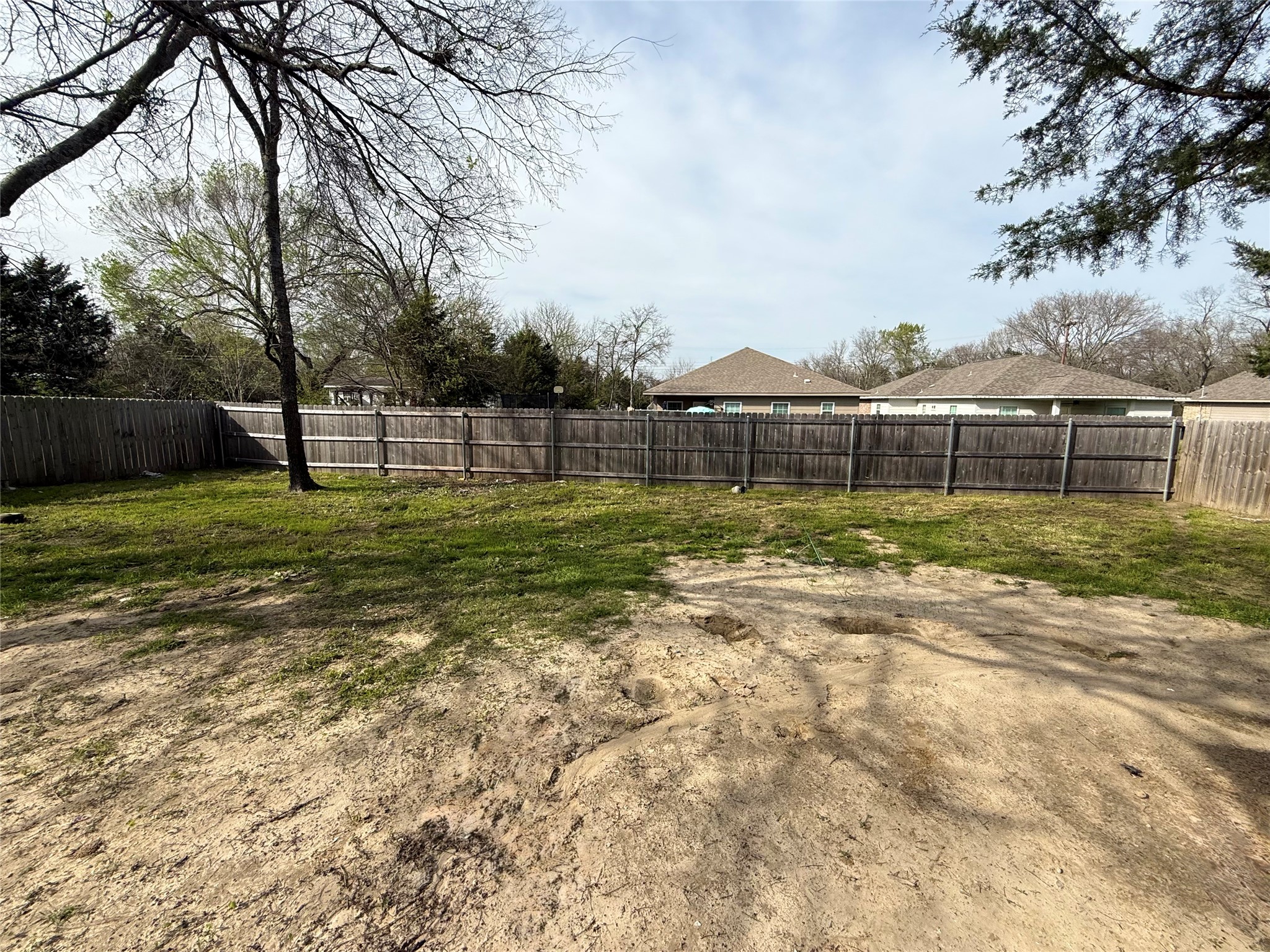 4408 Harris Street Greenville TX 75401