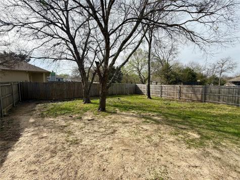4408 Harris Street Greenville TX 75401