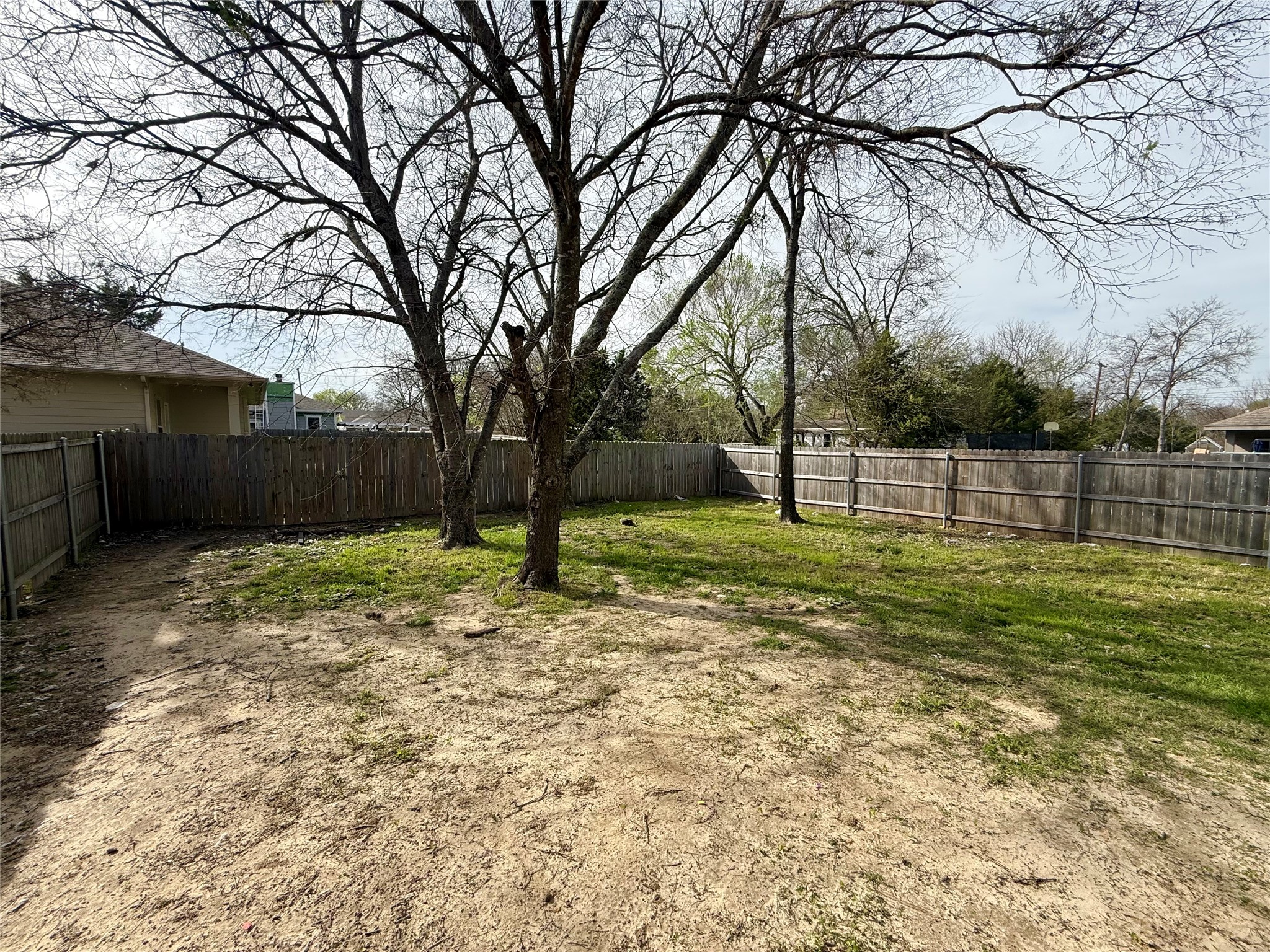 4408 Harris Street Greenville TX 75401