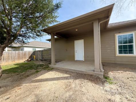 4408 Harris Street Greenville TX 75401