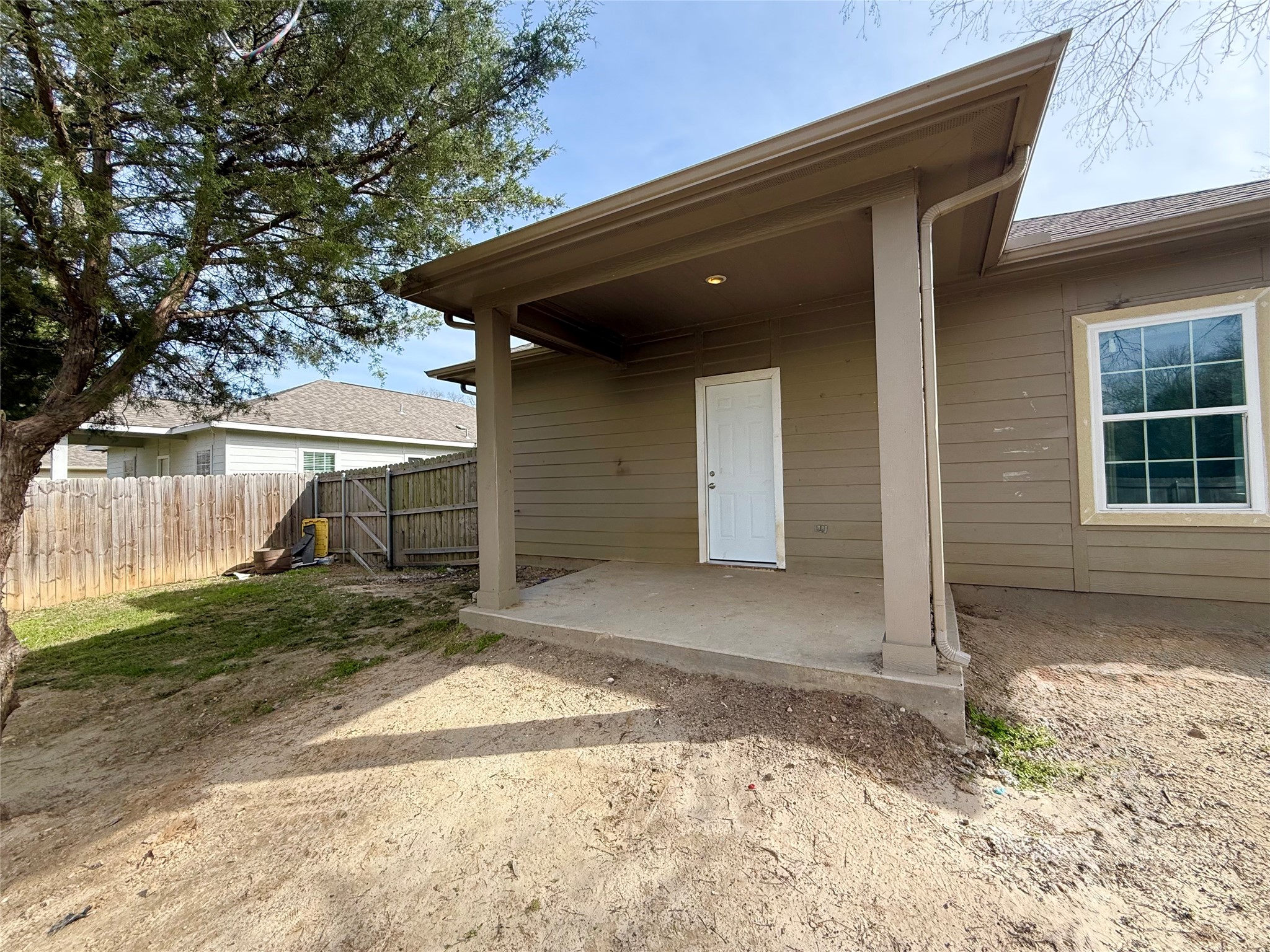 4408 Harris Street Greenville TX 75401