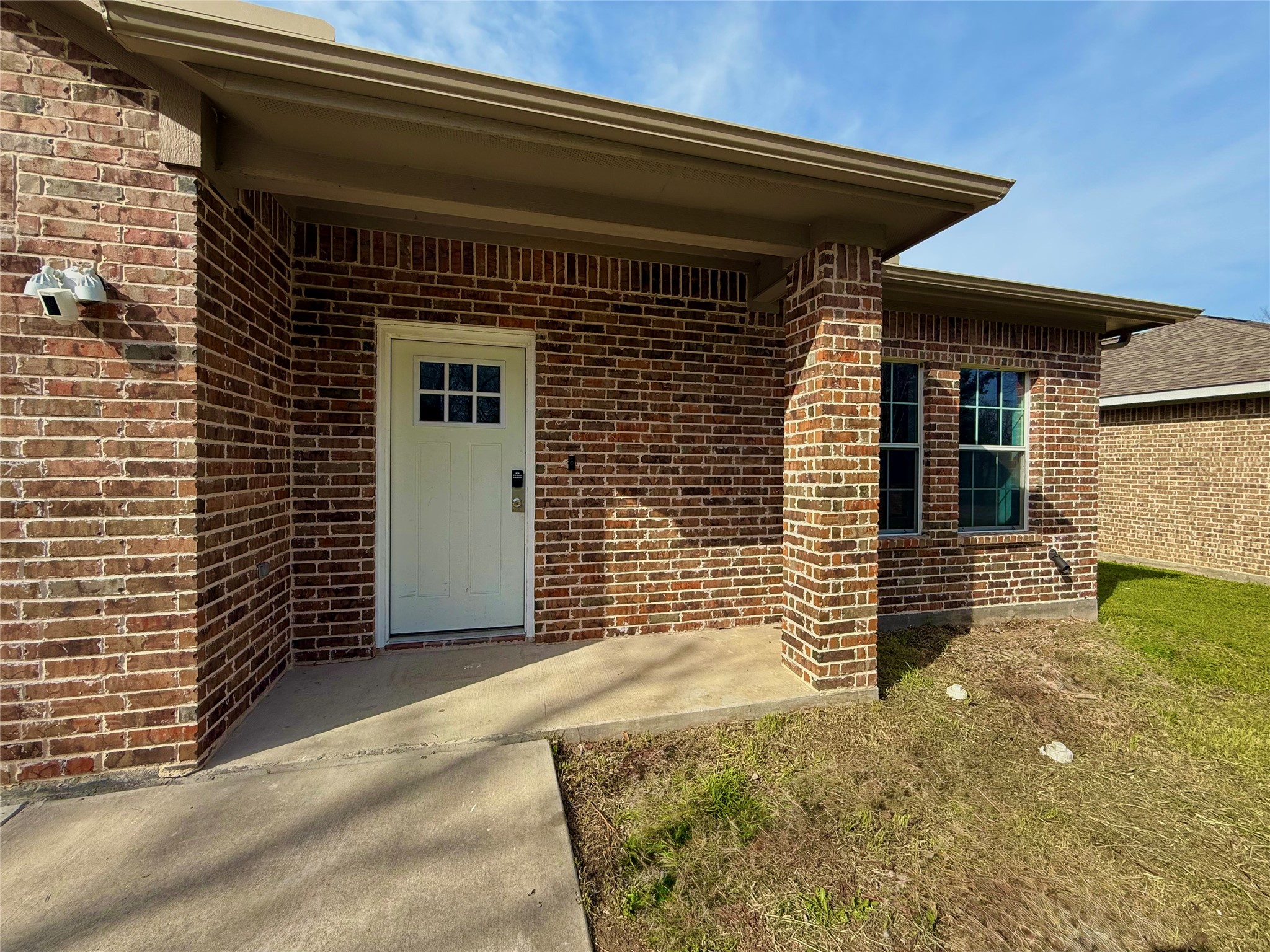 4408 Harris Street Greenville TX 75401