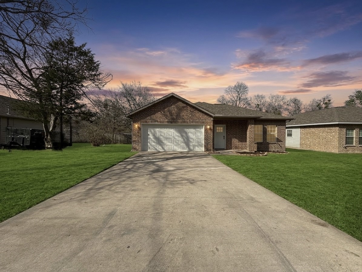 4408 Harris Street Greenville TX 75401
