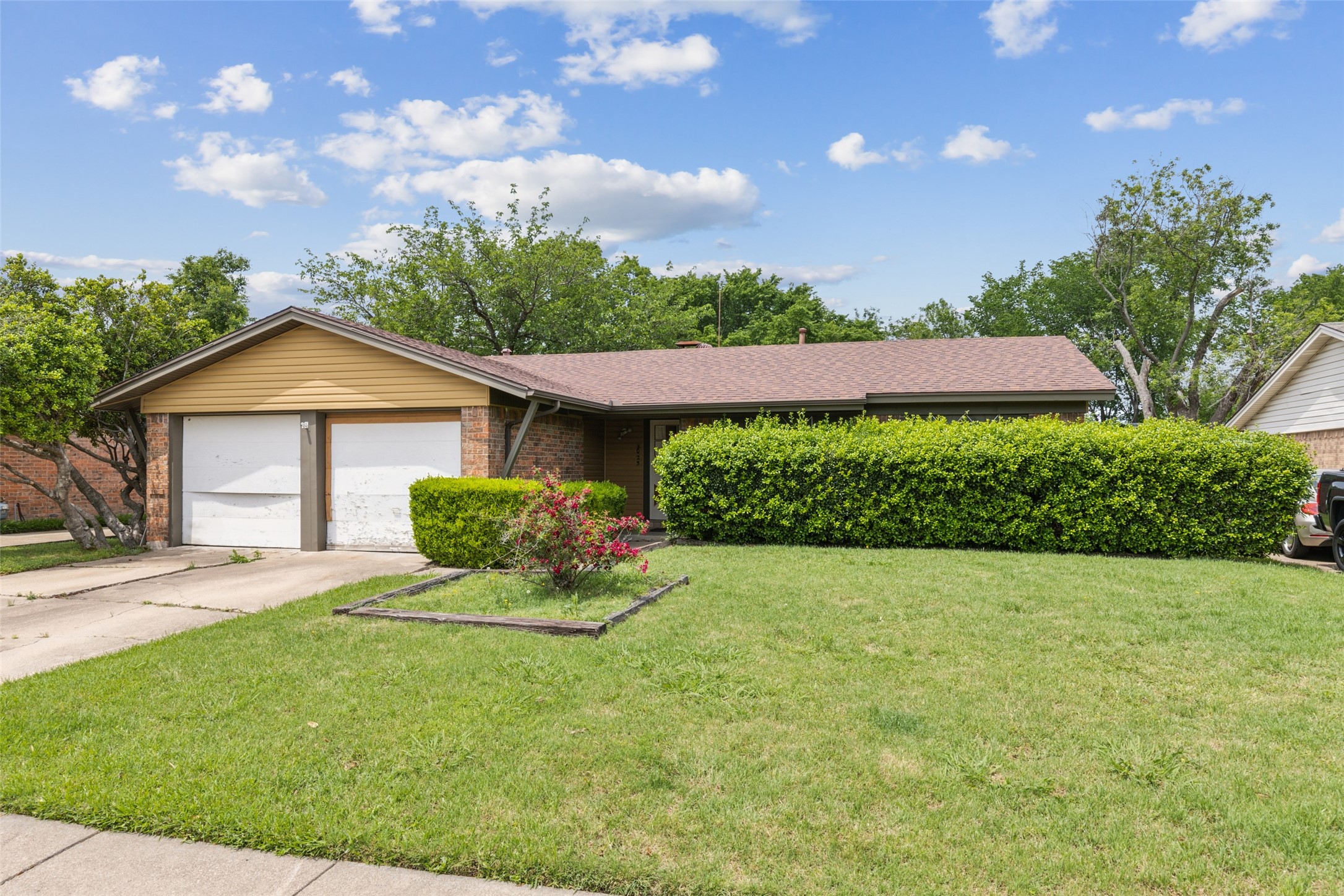 4025 Tynes Drive Garland TX 75042