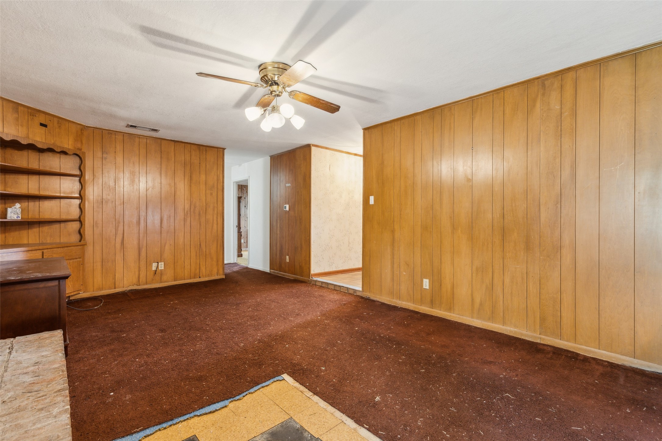 4025 Tynes Drive Garland TX 75042