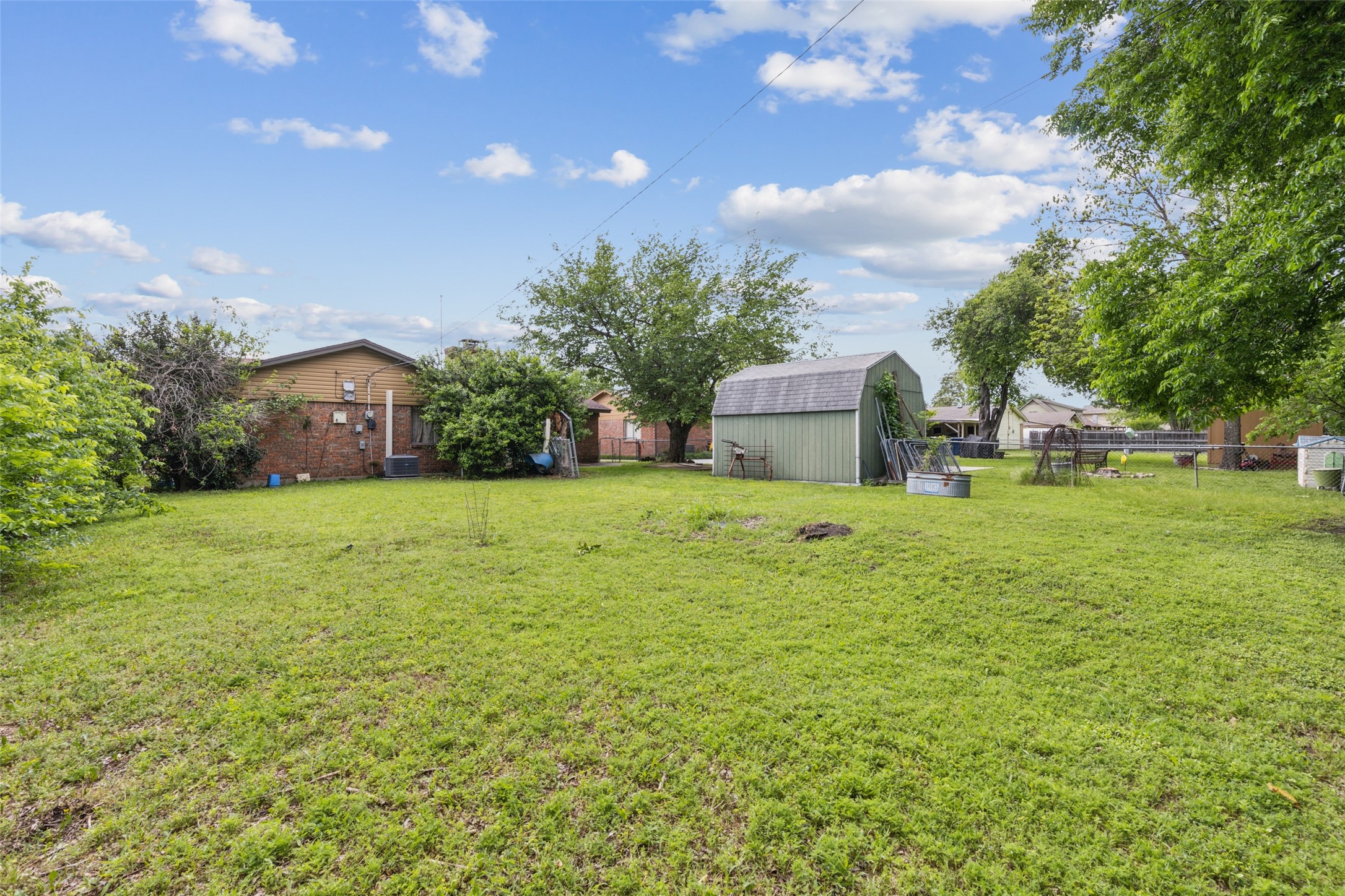 4025 Tynes Drive Garland TX 75042