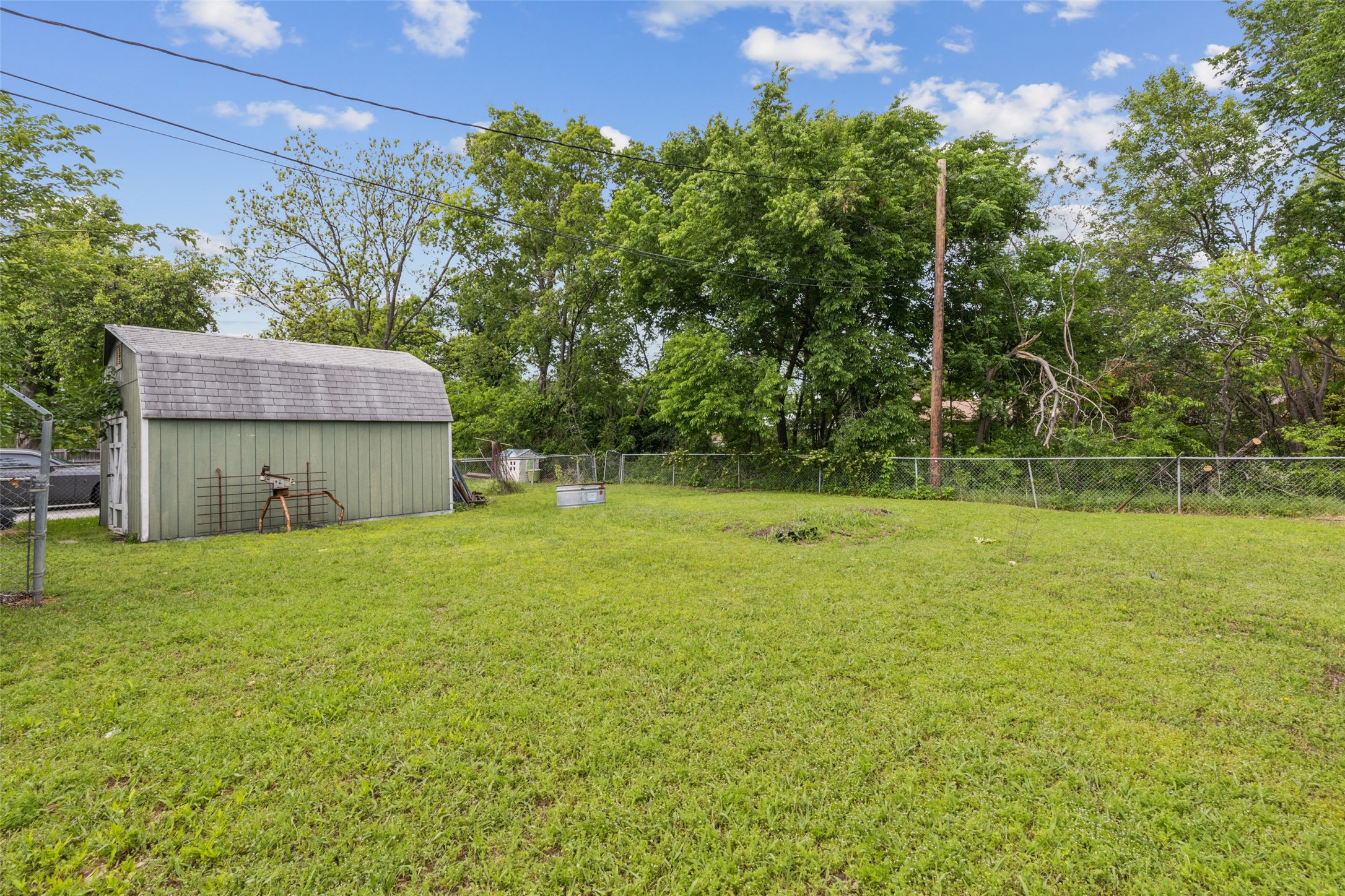 4025 Tynes Drive Garland TX 75042