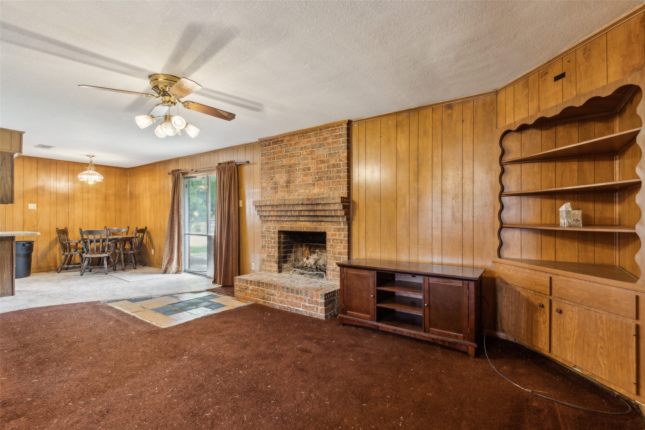 4025 Tynes Drive Garland TX 75042