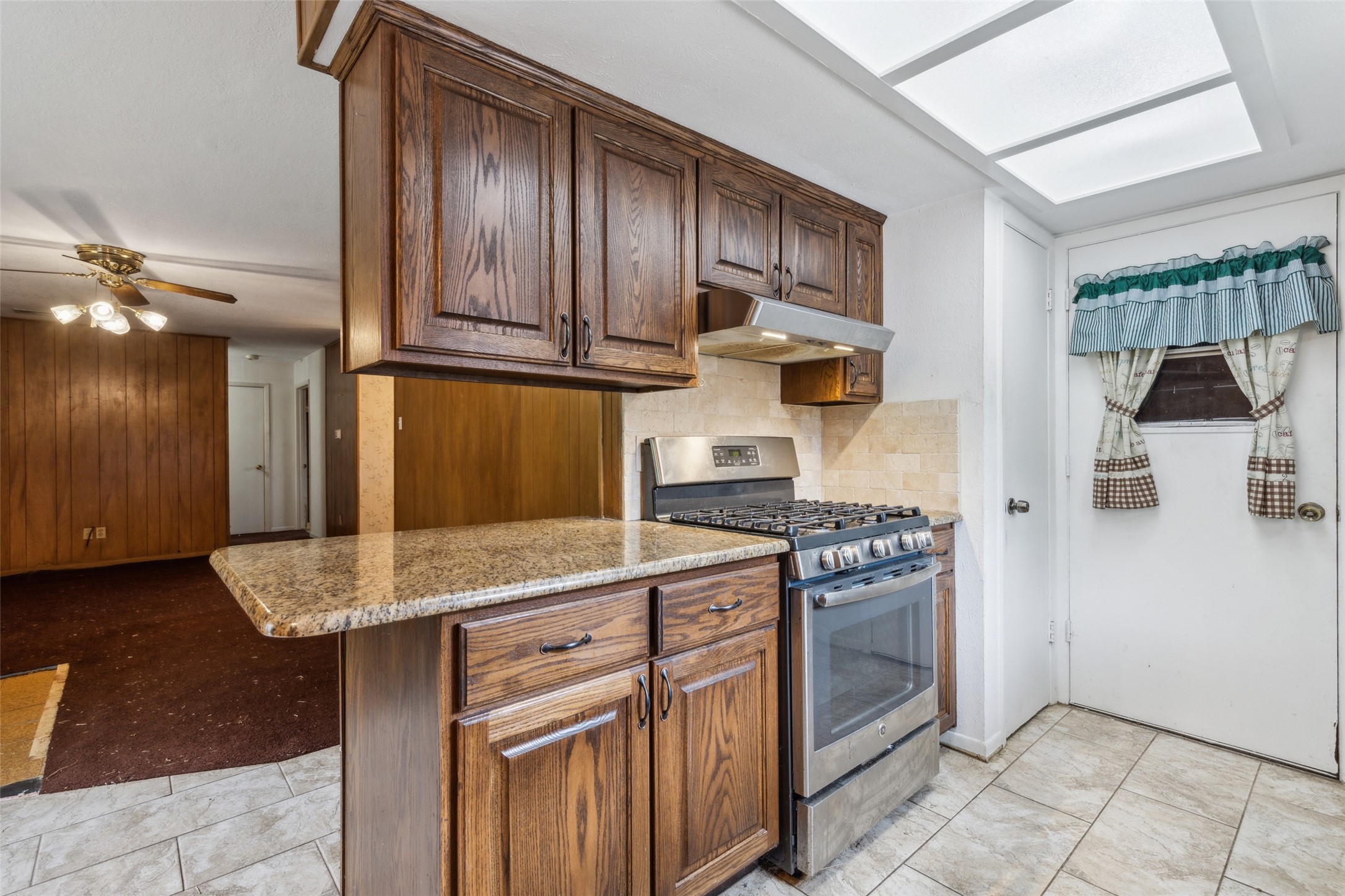 4025 Tynes Drive Garland TX 75042