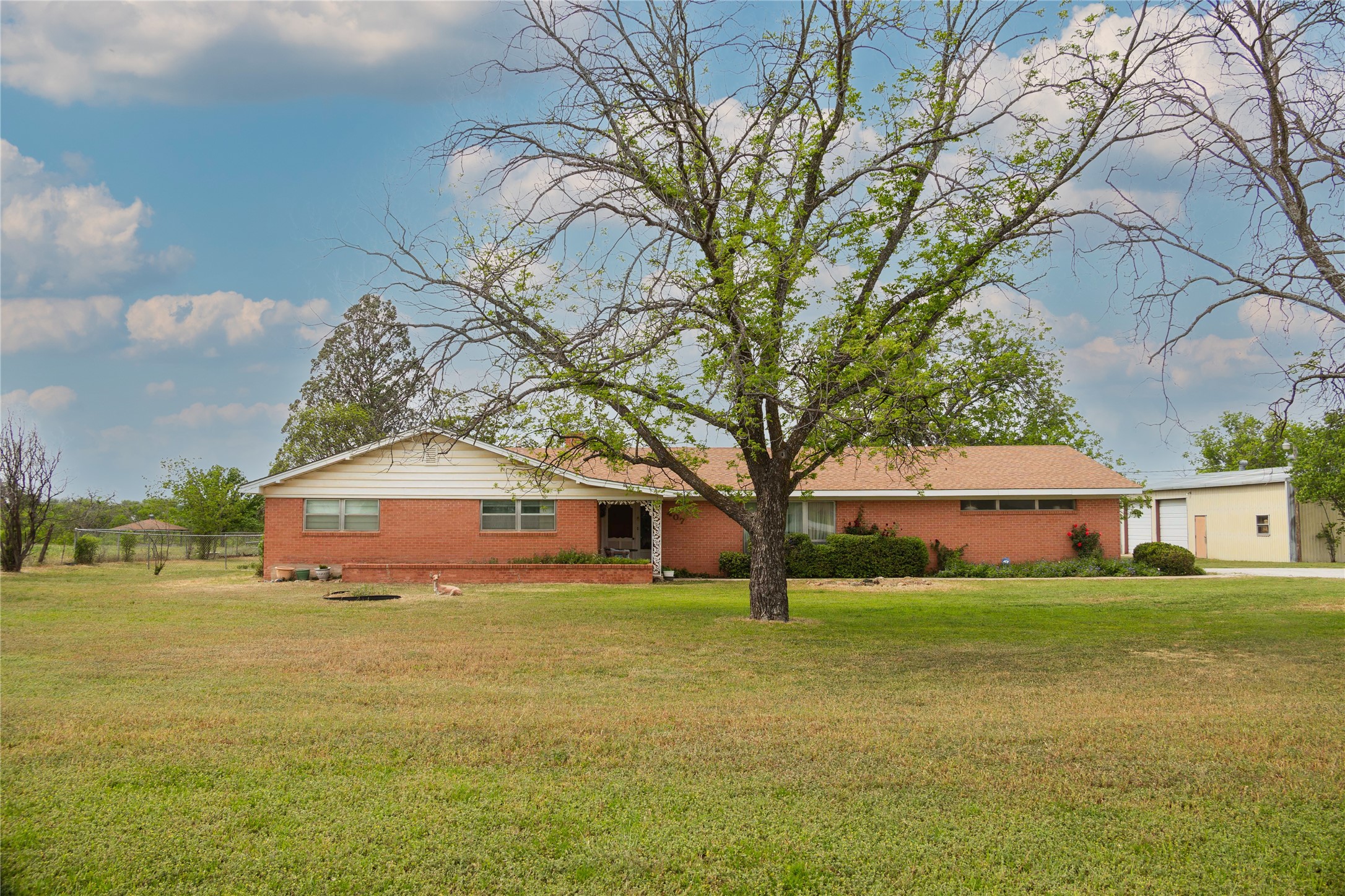 407 Idlewild Drive Brownwood TX 76801