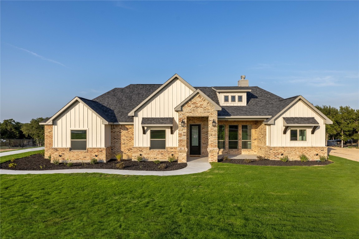 812 Cedar Elm Court Weatherford TX 76085