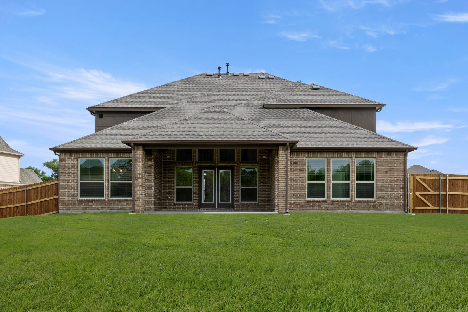 411 Hidden Lakes Drive Desoto TX 75115