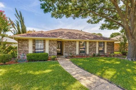 804 Sandy Creek Drive Allen TX 75002