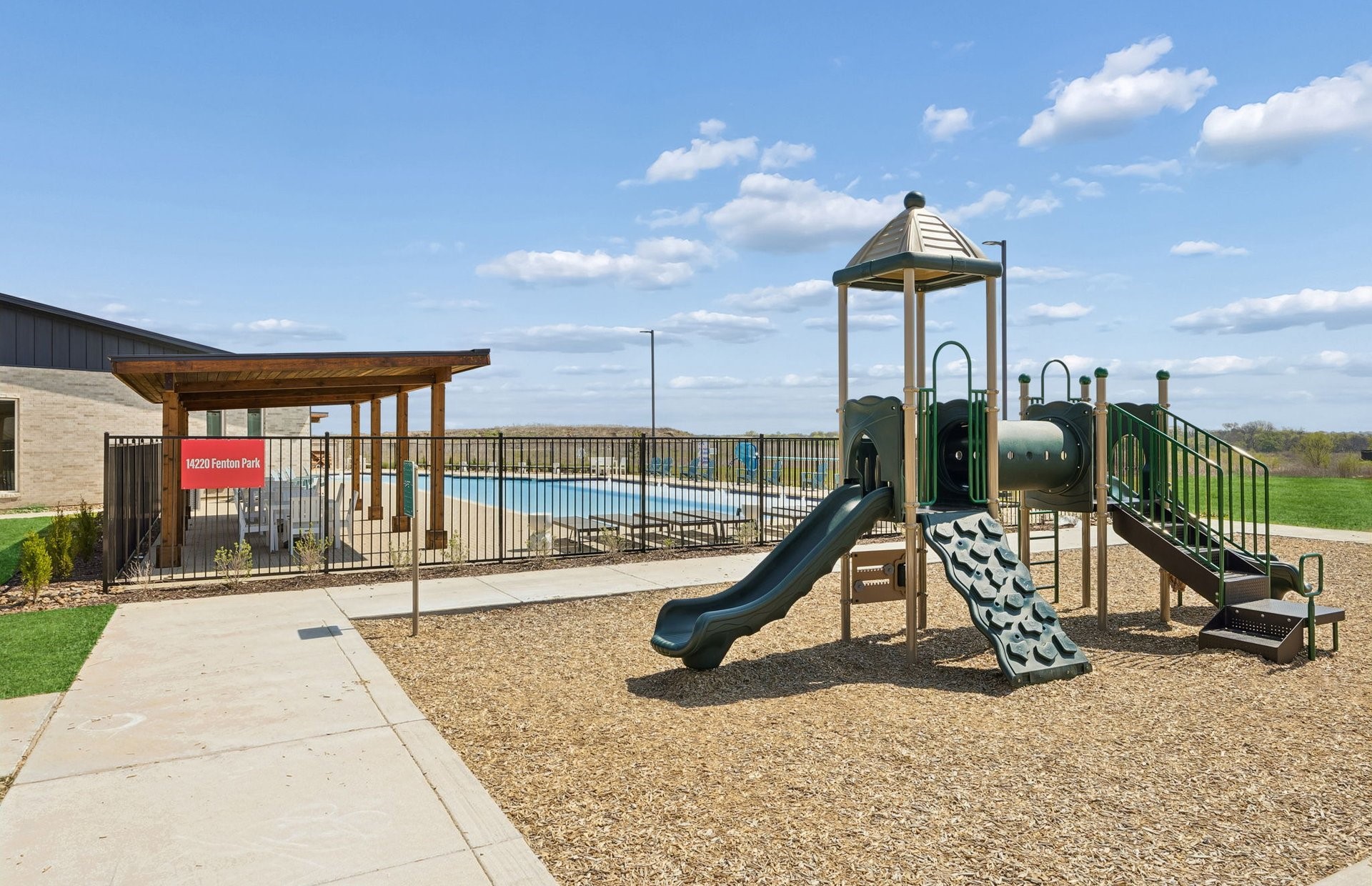 14134 Maida Drive Pilot Point TX 76258