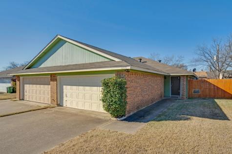 6311 Mark Court North Richland Hills TX 76182