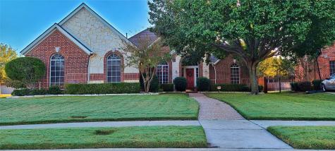 12 Par Court Mansfield TX 76063