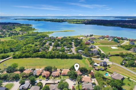 7321 Augusta Street The Colony TX 75056