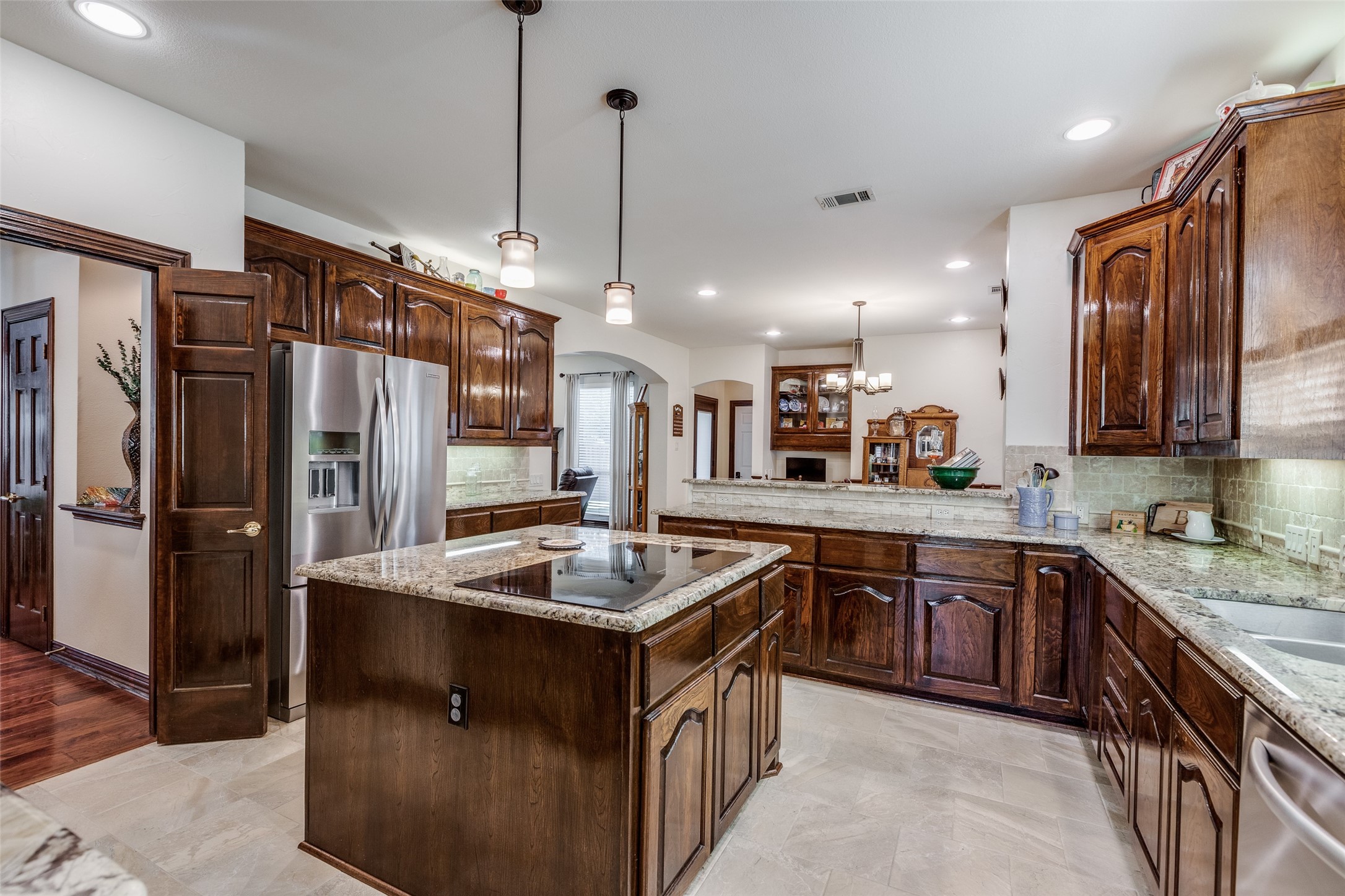 7308 Ridgemoor Lane Plano TX 75025