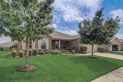 2519 Island View Drive Frisco TX 75036