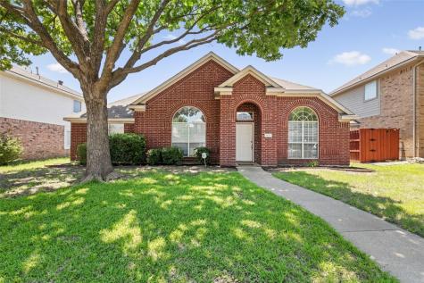 810 Wind Elm Drive Allen TX 75002