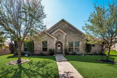 1316 High Meadow Drive Royse City TX 75189