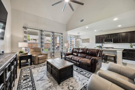 1727 Long Meadow Road Wylie TX 75098
