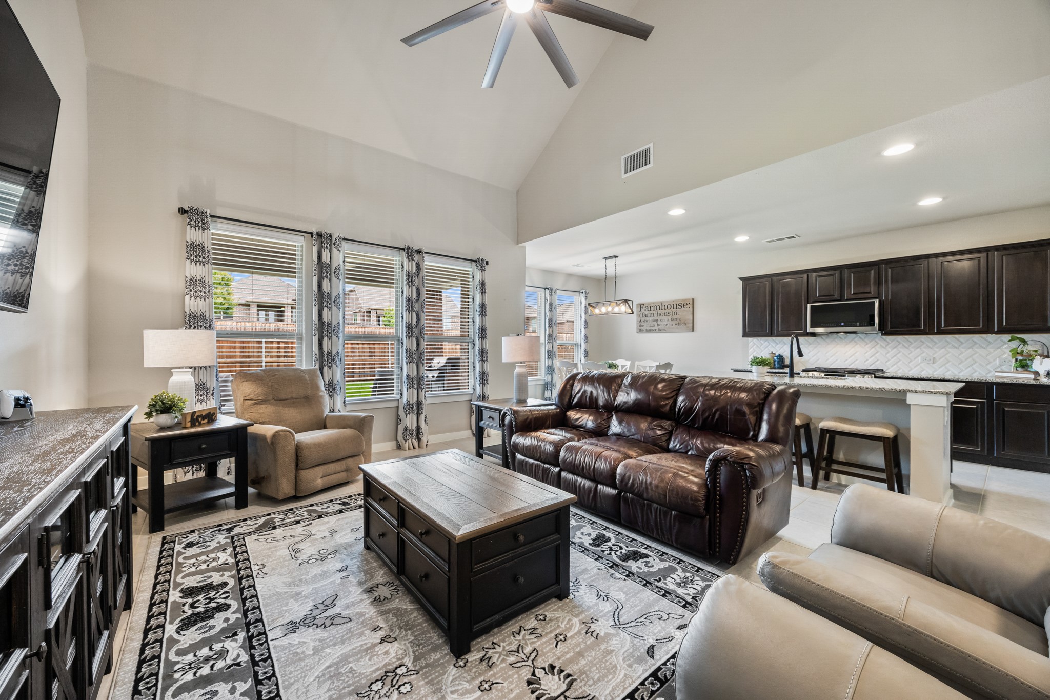 1727 Long Meadow Road Wylie TX 75098
