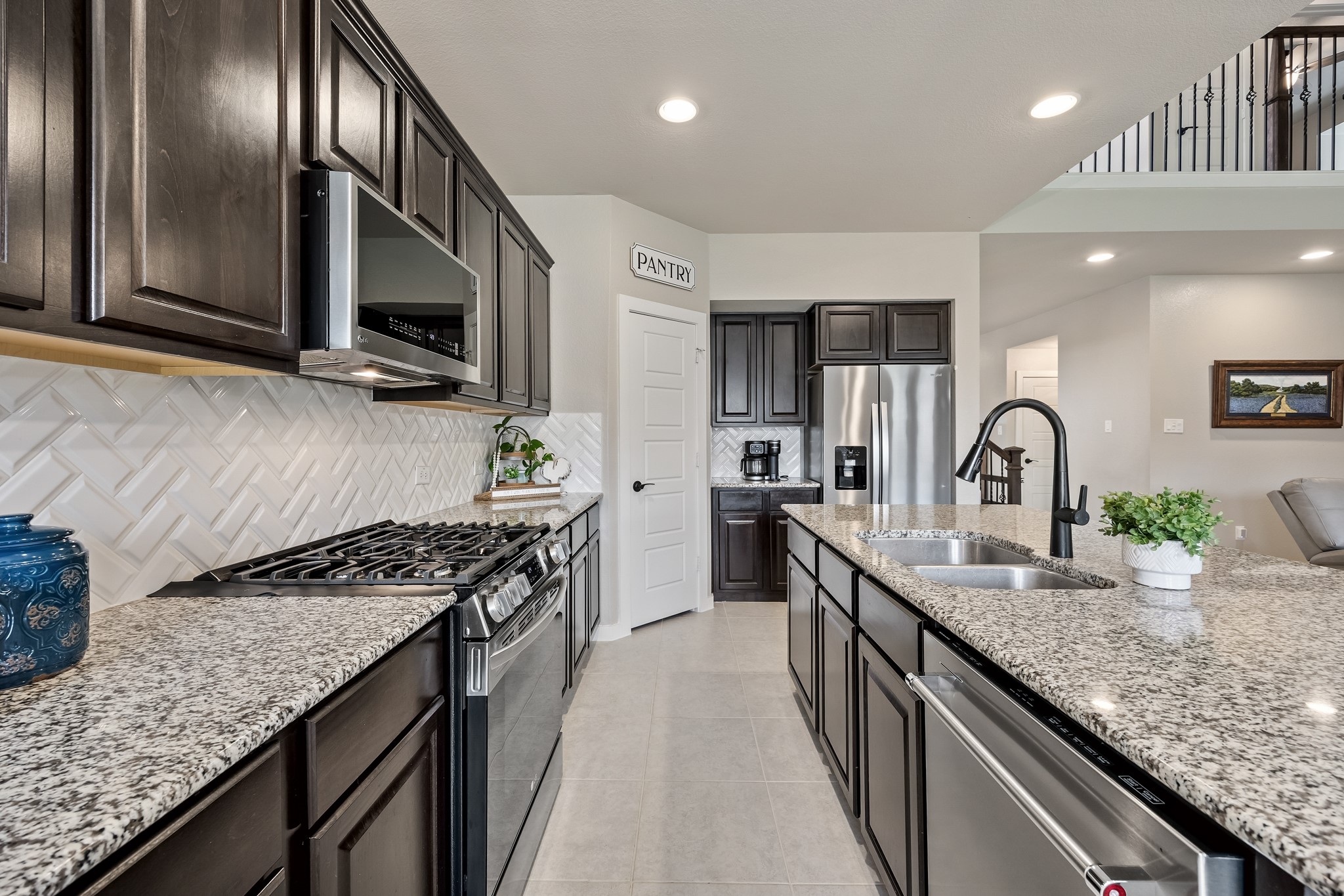 1727 Long Meadow Road Wylie TX 75098