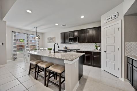 1727 Long Meadow Road Wylie TX 75098
