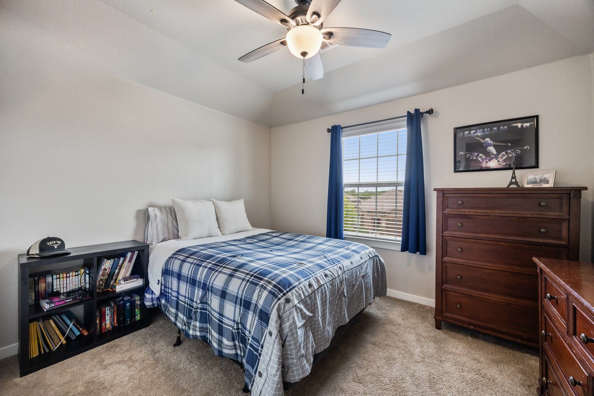 1727 Long Meadow Road Wylie TX 75098