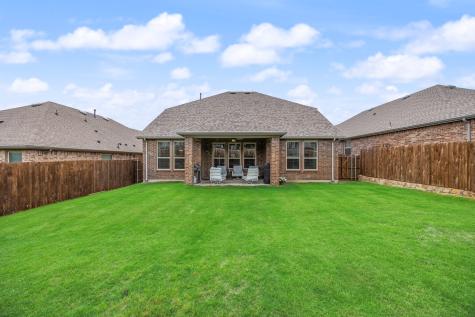 1727 Long Meadow Road Wylie TX 75098