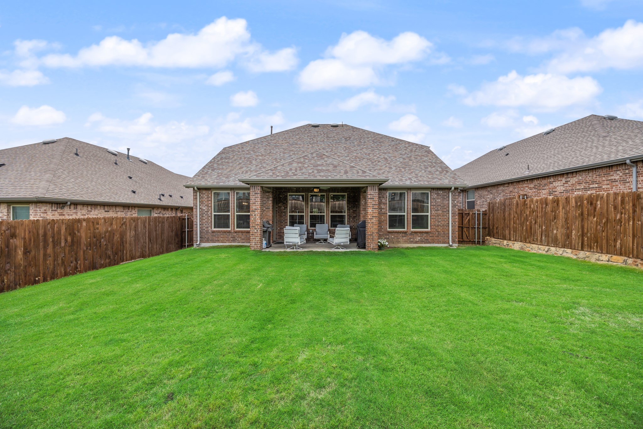 1727 Long Meadow Road Wylie TX 75098